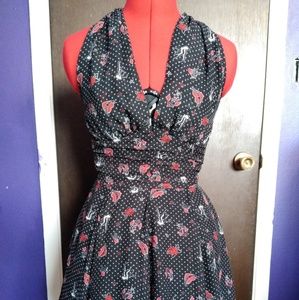 Hell Bunny Dress